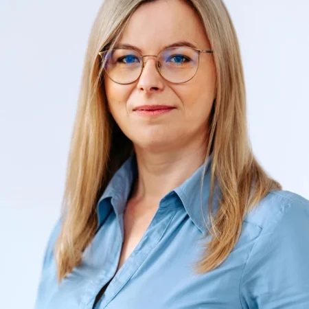 Anna Błaszczyk pedagożka, pedagożka specjalna