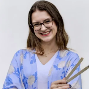 Anna Studzińska logopedka, neurologopedka