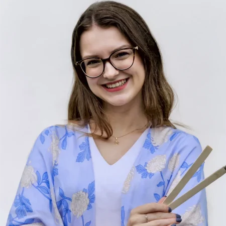 Anna Studzińska logopedka, neurologopedka