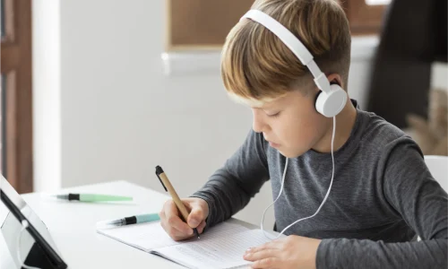 edukacja wczesnoszkolna