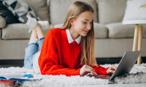 kurs trening ortograficzny